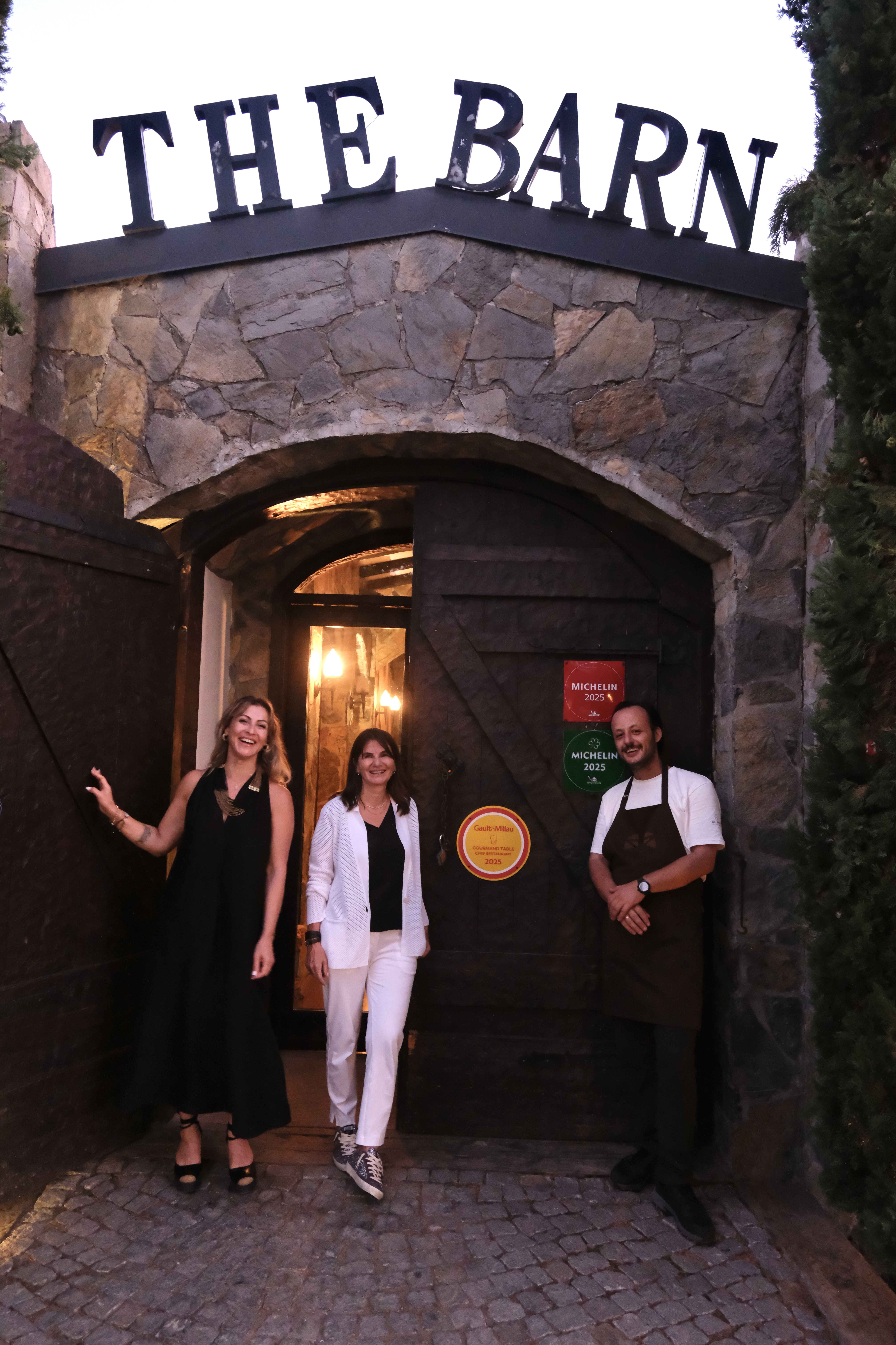 silivride bir ahirdan michelin green stara grandmas wonderland surdurulebilir gastronominin zirvesine ulasti 1 C5yAAeJk