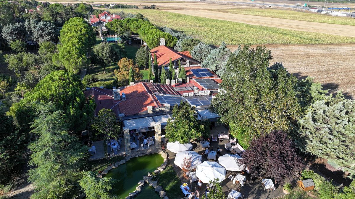 silivride bir ahirdan michelin green stara grandmas wonderland surdurulebilir gastronominin zirvesine ulasti 2 UXfjYaEY