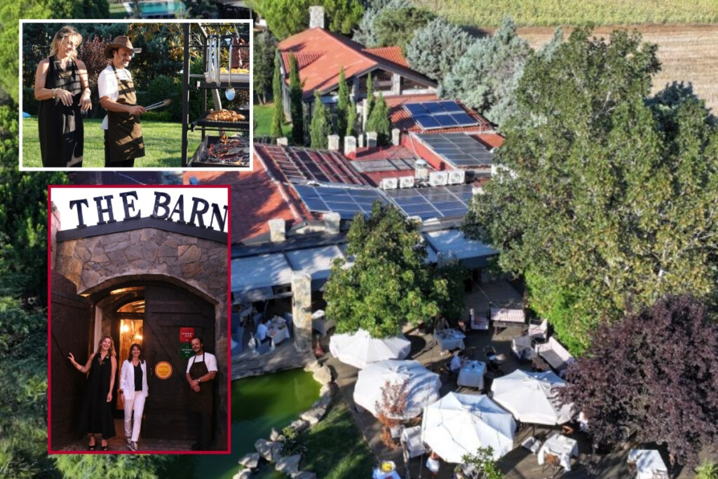 silivride bir ahirdan michelin green stara grandmas wonderland surdurulebilir gastronominin zirvesine ulasti D8zlYzV4