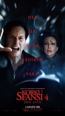 sinemaseverler bu hafta sekiz yeni filmle bulusuyor iste vizyona girecek filmler ve konulari 0 fX3uBptL