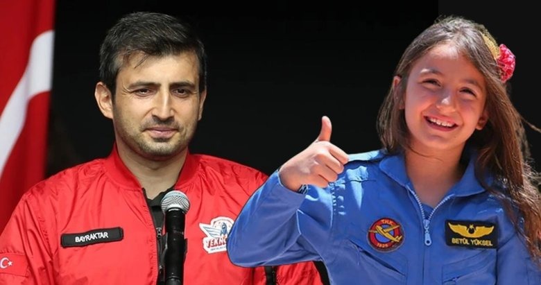 soma maden faciasinda babasini kaybeden betul yuksel babasinin mezarinda verdigi sozu selcuk bayraktarin destegiyle InpLXgRN