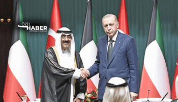 son uc yilda 45 kuveytli sirket geldi toplam sirket sayisi 427ye yatirim miktari 2 PR9Rjktp