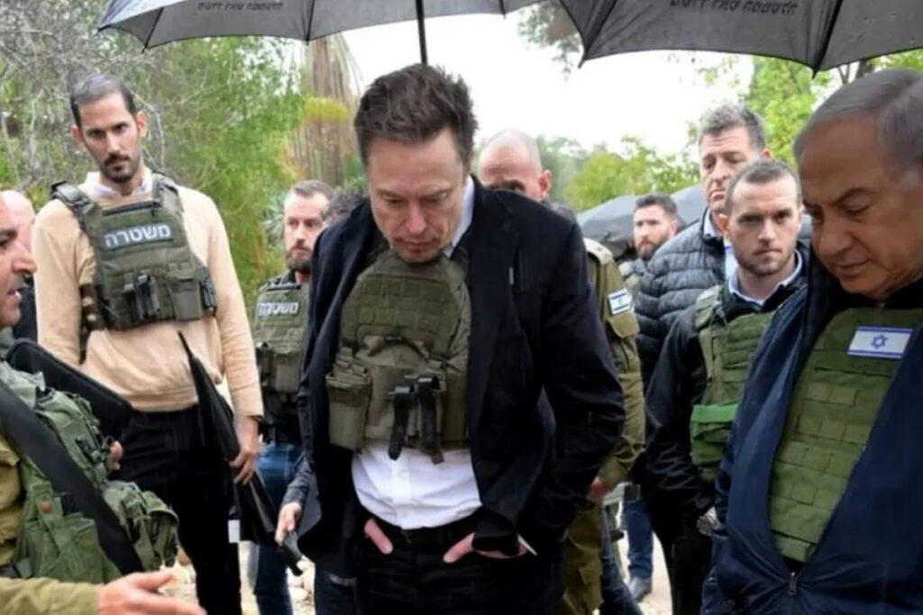 sosyal medya icin savas araci diyen netanyahu tiktoktan sonra siranin xte oldugunu soyledi zMQ9iz6x