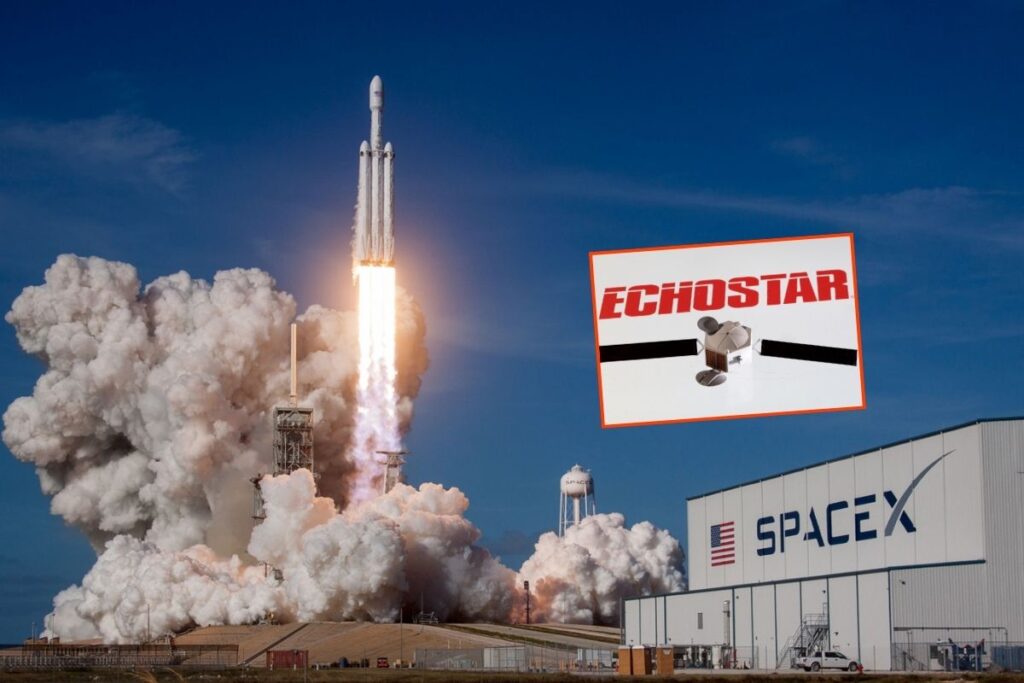 spacex echostardan 17 milyar dolarlik spektrum lisansi satin alacak dVhkNDKF