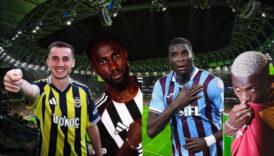 super ligde 4 buyuk kulubun toplam transfer harcamasi 252 milyon euroyu gecti transfer rekorlari GPq6URXq