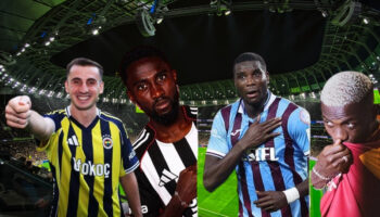 super ligde 4 buyuk kulubun toplam transfer harcamasi 252 milyon euroyu gecti transfer rekorlari GPq6URXq