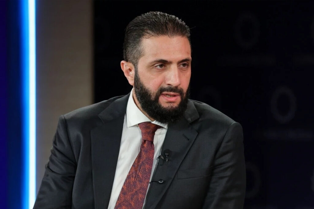 suriye cumhurbaskani saradan israille anlasmaya yesil isik Xcy6OcAH