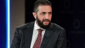suriye cumhurbaskani saradan israille anlasmaya yesil isik Xcy6OcAH