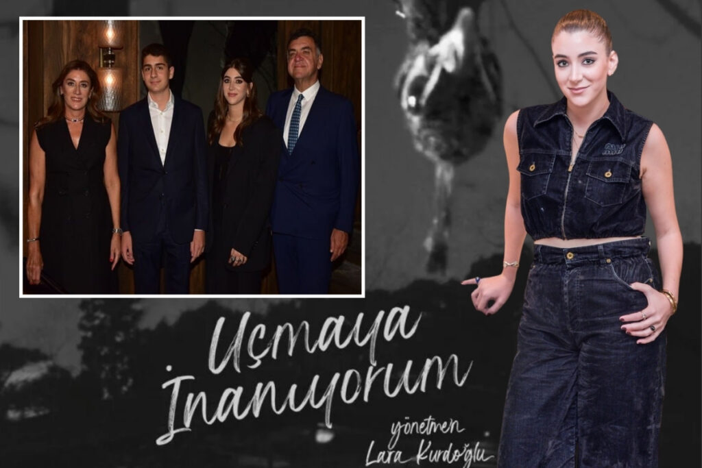 tab gida ve ata insaatin patronu erhan kurdoglunun kizi lara yonetmenligini yaptigi filmin galasini frRHs5j5