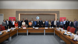 tarim urunlerine yonelik vadeli islemler piyasasinin 2026nin ucuncu ceyreginde devreye alinmasi hedefleniyor O1ZbS87T