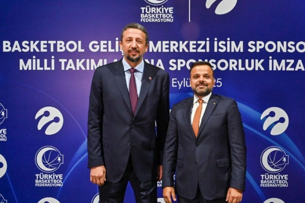 tbf baskani hidayet turkoglundan turkcell basketbol gelisim merkezinin 1 yilina mesaj XuLeMnFH