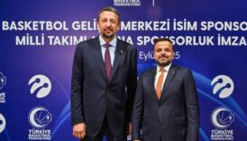 tbf baskani hidayet turkoglundan turkcell basketbol gelisim merkezinin 1 yilina mesaj XuLeMnFH