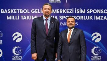 tbf baskani hidayet turkoglundan turkcell basketbol gelisim merkezinin 1 yilina mesaj XuLeMnFH