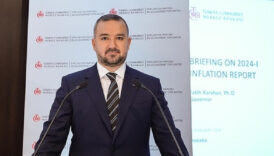 tcmb baskani fatih karahan 7 ekimde mecliste ekonomi enflasyon ve para politikasi uzerine kapsamli asVrakRQ