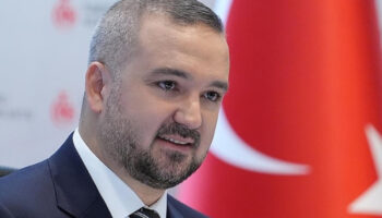 tcmb baskani fatih karahan bursada is dunyasi ve sivil toplum kuruluslarinin temsilcileriyle bulusacak CQOdOJ4U