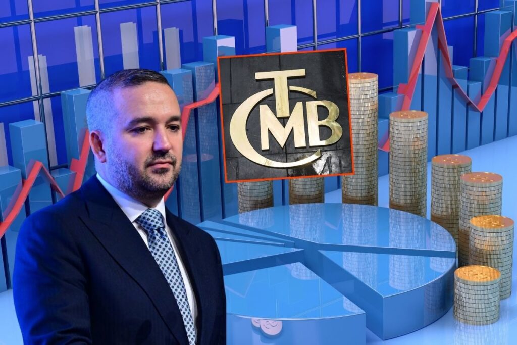 tcmb baskani fatih karahandan dezenflasyon mesaji soklarin sureci bozmasina izin vermiyoruz XV5uzrVa