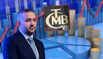 tcmb baskani fatih karahandan dezenflasyon mesaji soklarin sureci bozmasina izin vermiyoruz XV5uzrVa
