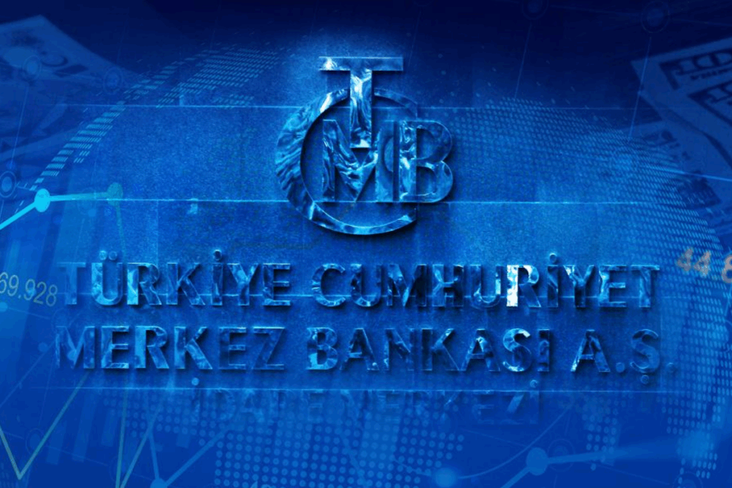 tcmb politika faizini 250 baz puan indirimle yuzde 405 seviyesine dusurdu 1y94MVHY
