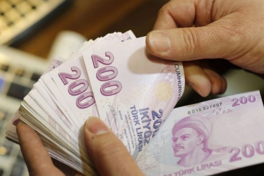 temmuz ayinda acik veren hazine nakit dengesi agustos ayinda fazla verdi qhKfGnPM