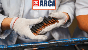 temmuzda da italyan sirketini almisti corumlu arca fransiz manurhin icin pazarlikta 27qLOWC1