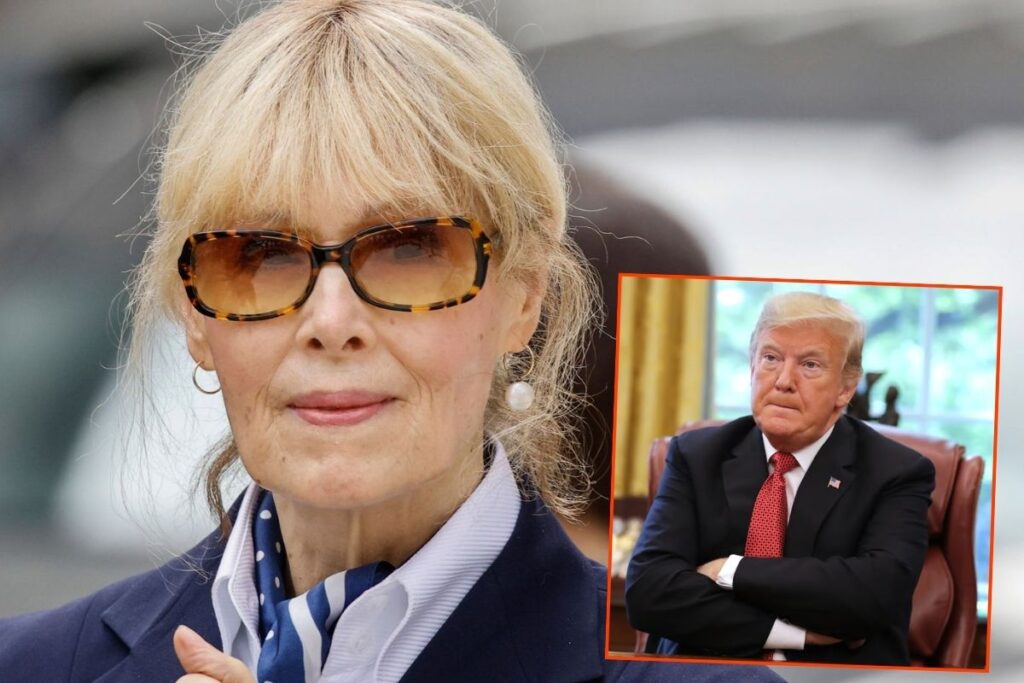 temyiz mahkemesi abd baskani trumpin tecavuz ve hakaret davasinda 833 milyon dolar tazminat odemesini LSfpYBbr