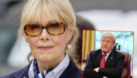 temyiz mahkemesi abd baskani trumpin tecavuz ve hakaret davasinda 833 milyon dolar tazminat odemesini LSfpYBbr