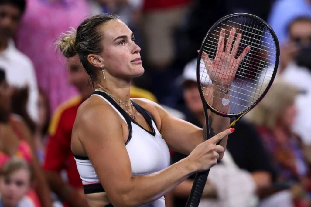 tenis turnuvasi abd acikta sampiyon aryna sabalenka oldu zqrzqOtG
