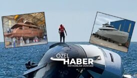 tersane sahibine teslim edilen dolce vento isimli yat 15 dakika icinde batti 40 milyonluk hxaF7CtM