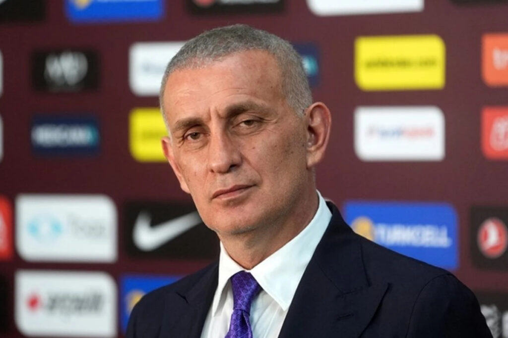 tff baskani haciosmanoglundan fifa uefa ve federasyonlara israil mektubu HgJgFlX2