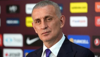 tff baskani haciosmanoglundan fifa uefa ve federasyonlara israil mektubu HgJgFlX2