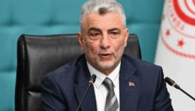 ticaret bakani omer bolat agustos ayi dis ticaret istatistiklerini degerlendirdi UAKqFq8m