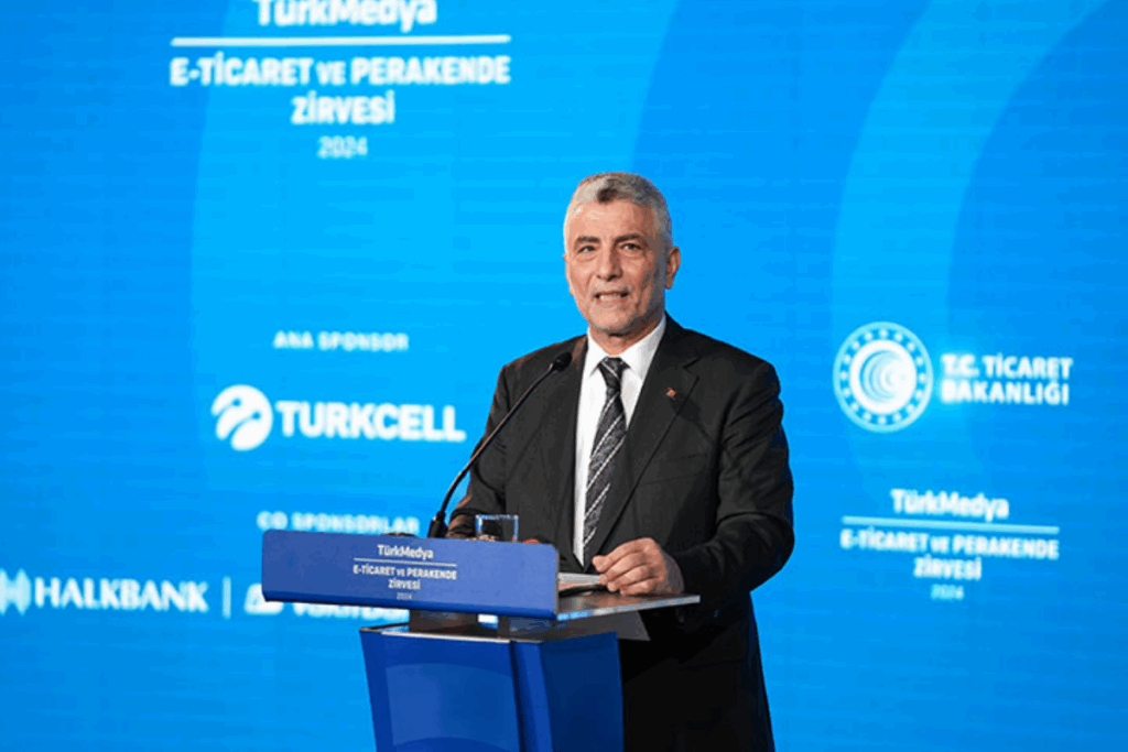 ticaret bakani omer bolat e ticaret yillik yuzde 30 buyuyor dYOhGBW9