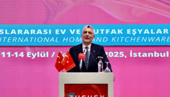 ticaret bakani omer bolat finansmana erisimde ferahlama trendi basladi TUY5g53W