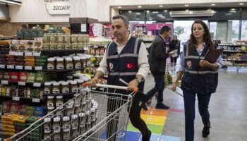 ticaret bakanligi denetimlerinde fahis fiyata 49 milyar tlceza kesti sQKARpBB