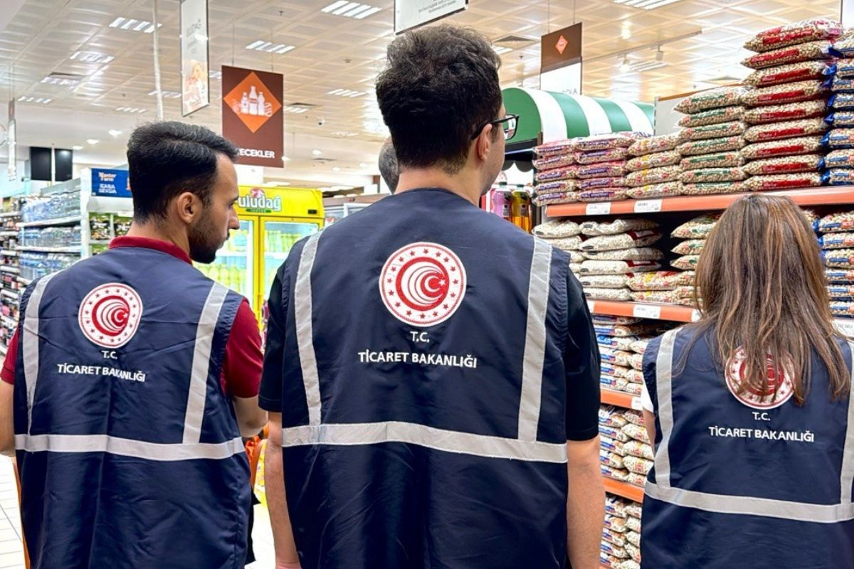 ticaret bakanligi ekipleri yurt genelinde marketlere denetimlerini siklastirdi 4