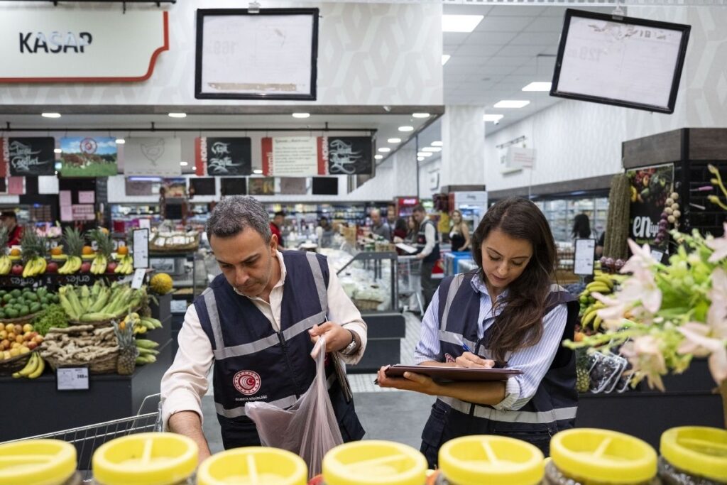ticaret bakanligi ekipleri yurt genelinde marketlere denetimlerini siklastirdi 97bjcCU2