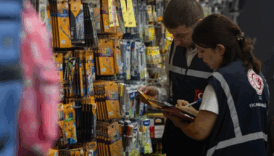 ticaret bakanligi kirtasiye denetimlerinde 152 milyon tl ceza kesti yIKBQPq5