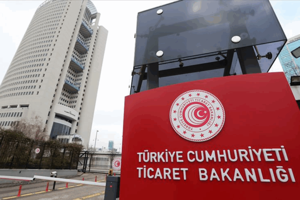 ticaret il mudurlukleri bunyesinde uzlasma komisyonlari kurulabilecek 8DcfnkyQ