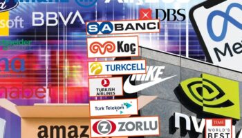 time dergisinin en iyi ilk 1000 sirketleri listesinde turkiyeden 6 sirket yer aldi fzgKIqUO