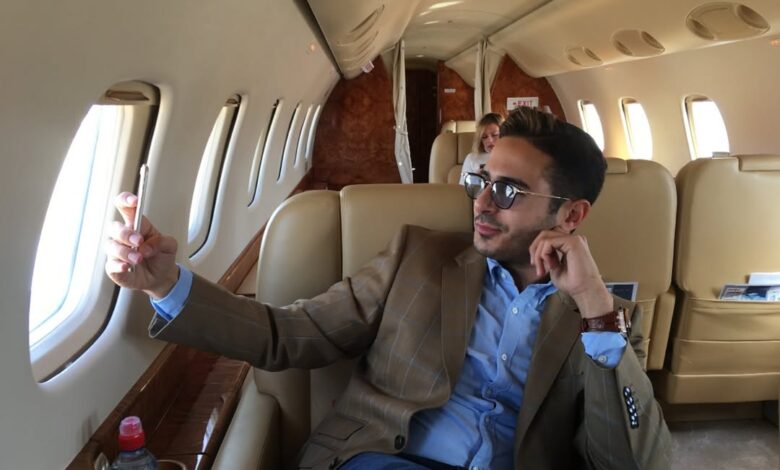 tinder dolandiricisi lakapli israilli shimon hayut interpol operasyonuyla gurcistanda yakalandi 2