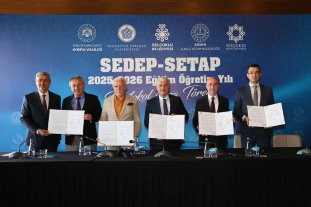 tobb 45 yeni okul destegi verecek m4wJXFU7