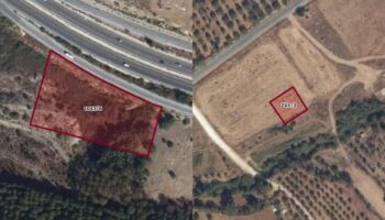 toki 32 ildeki 281 arsasini acik artirma ile satisa cikartti pTaGLPaR