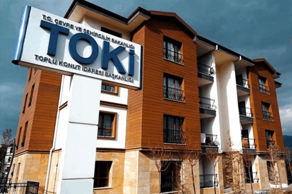 toki 48 ildeki 509 konut ve is yerini acik artirmayla satacak ZgVyYqTP