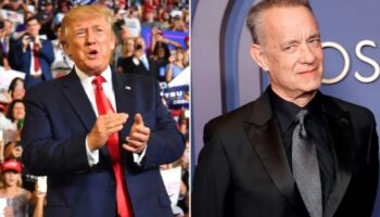 tom hanksin vatanseverlik odulu trumpa muhalif oldugu icin iptal edildi ZmjmxXZL