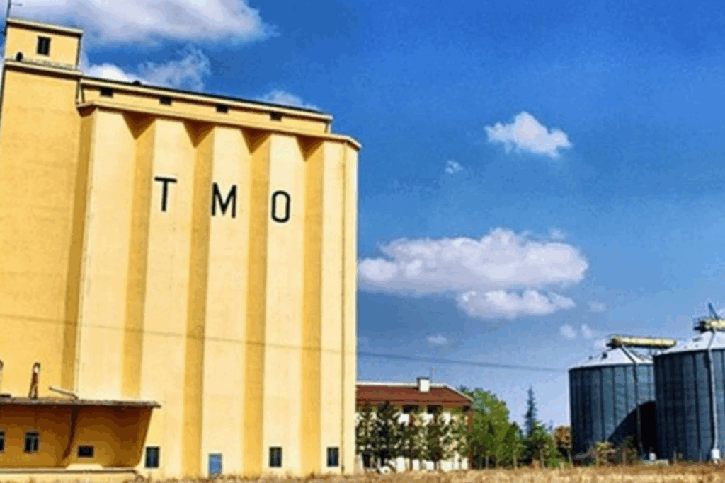toprak mahsulleri ofisi tmo ureticilerin hesabina 52 milyar lira yatirdi dmHzvKTm