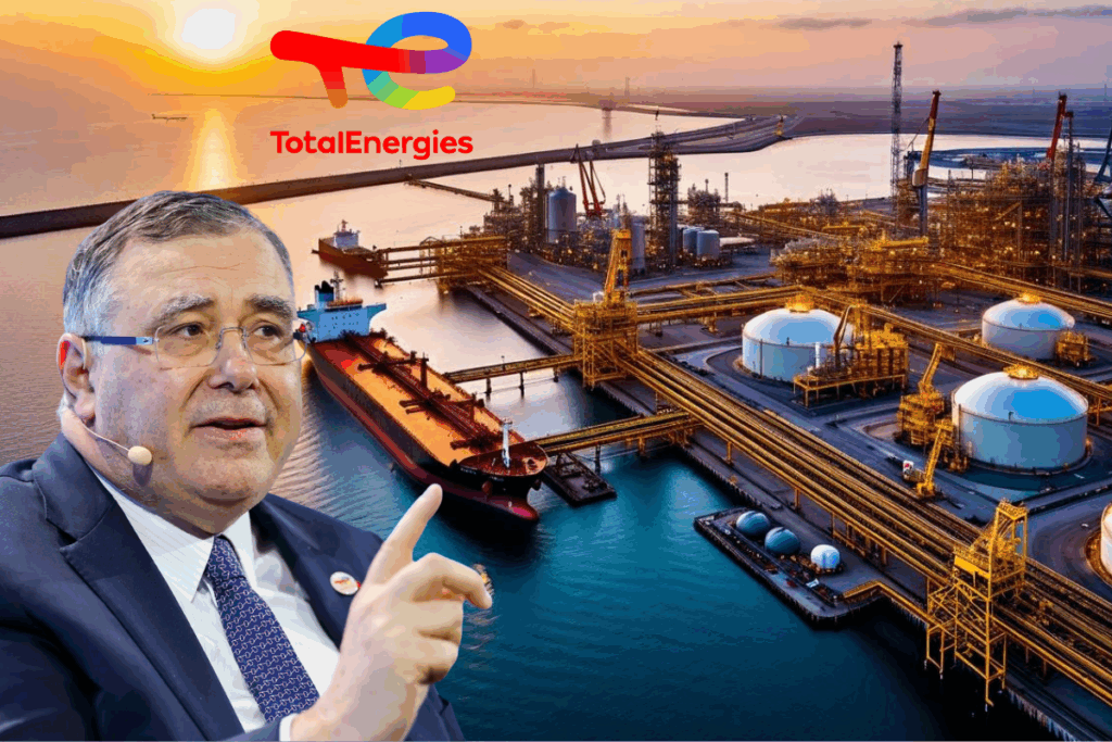 totalenergies ceosu ab yaptirimlari hayata gecerse turkiye ve hindistan rus lngsi icin alternatif pazar W7XFIiqX