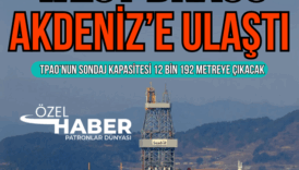 tpaonun 490 milyon dolara satin aldigi ikiz sondaj gemilerinden west draco akdenize ulasti nh7qb6MO