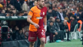 transfer soylentileri ve kirmizi kart sonrasi baris alper yilmaza galatasaraydan tam destek zVXITQ5p
