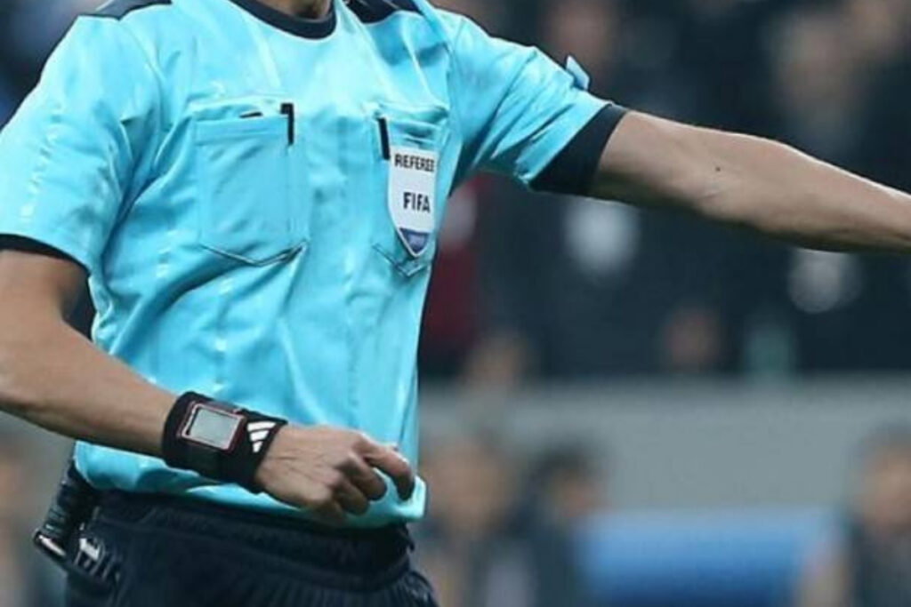 trendyol super ligde 5 hafta hakemleri belli oldu fenerbahce trabzonspor macini ozan ergun yonetecek w9HHtNM3