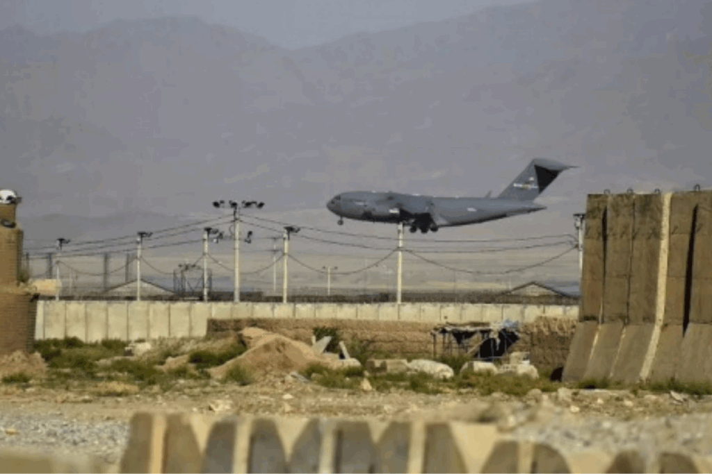 trump once talep sonra tehdit etmisti afganistandan bagram ussu resti PG4jiBwr